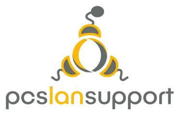 pcslansupport