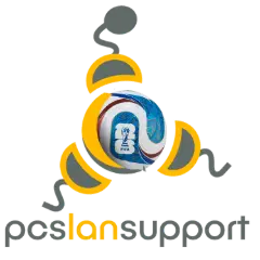 pcslansupport