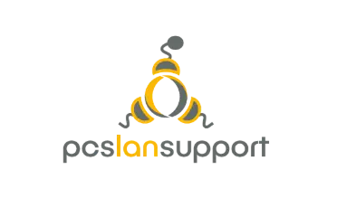 pcslansupport