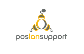 pcslansupport