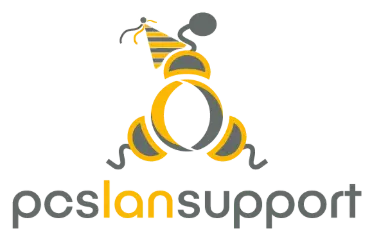 pcslansupport