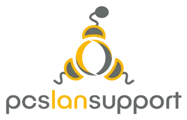 pcslansupport